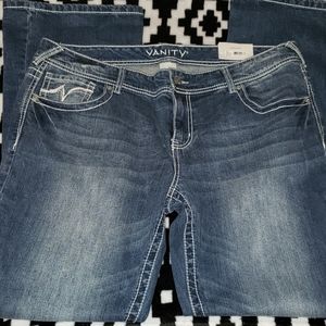 Women's Vanity jeans